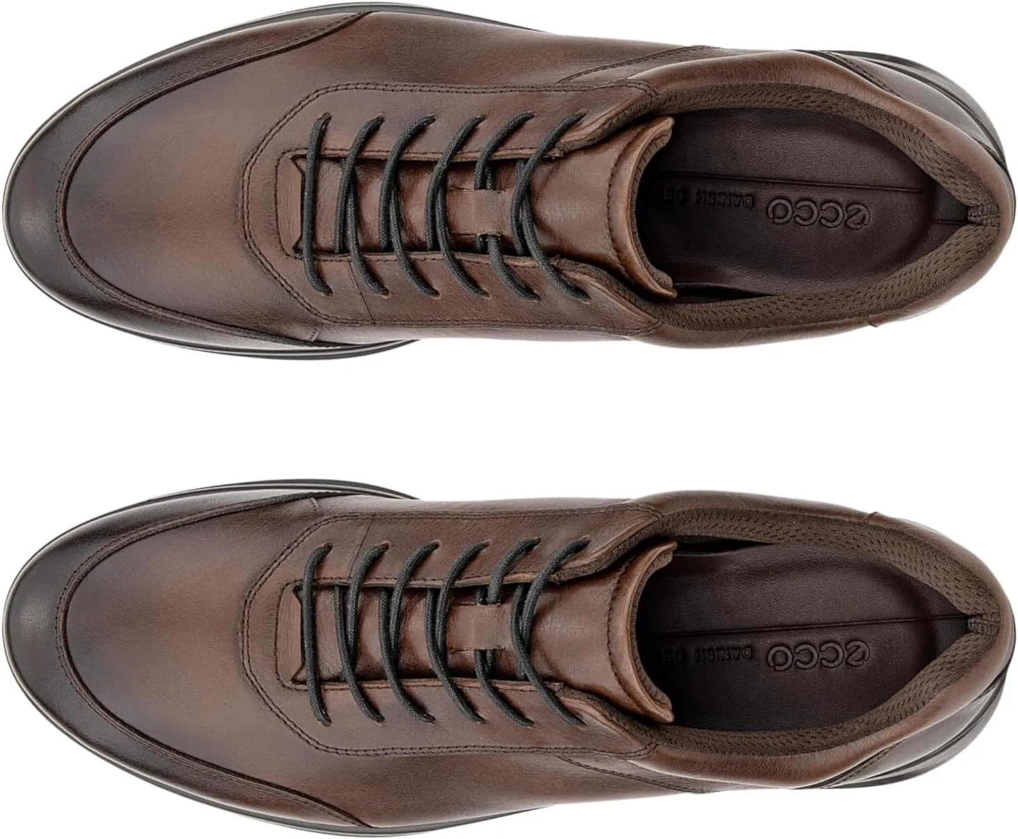 [エコー] カジュアルシューズ Mens Aquet Sneaker