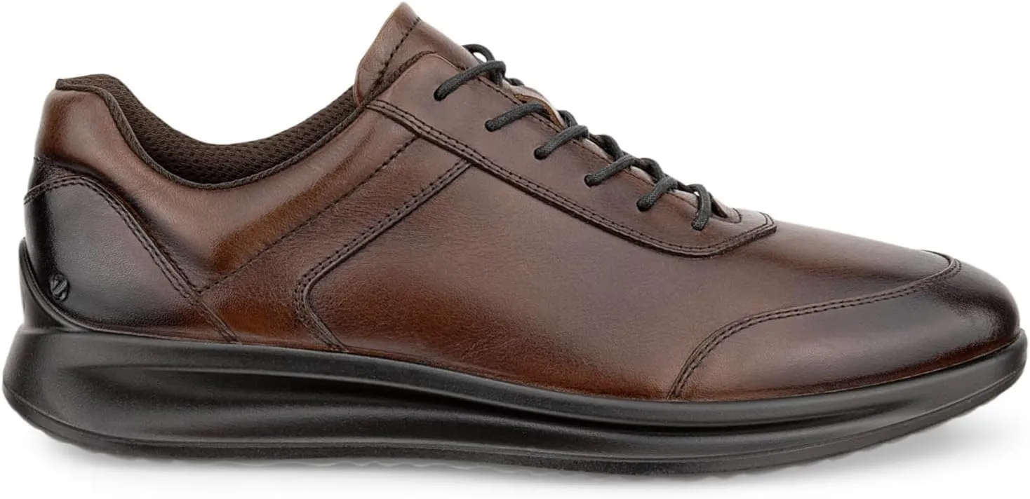 [エコー] カジュアルシューズ Mens Aquet Sneaker