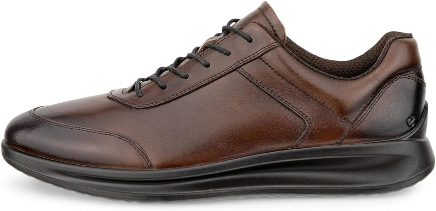 [エコー] カジュアルシューズ Mens Aquet Sneaker