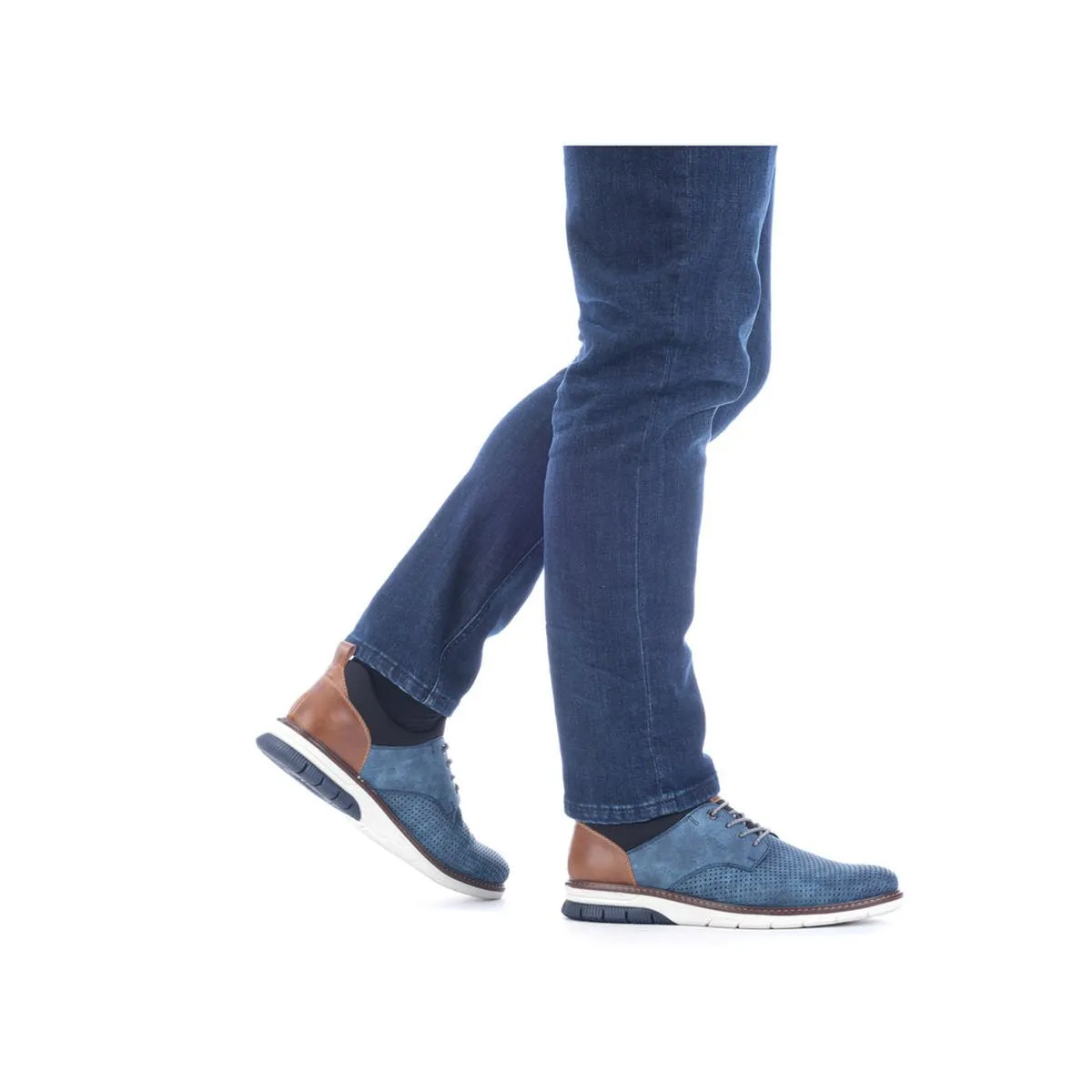 14450 Men's Slip On Shoes