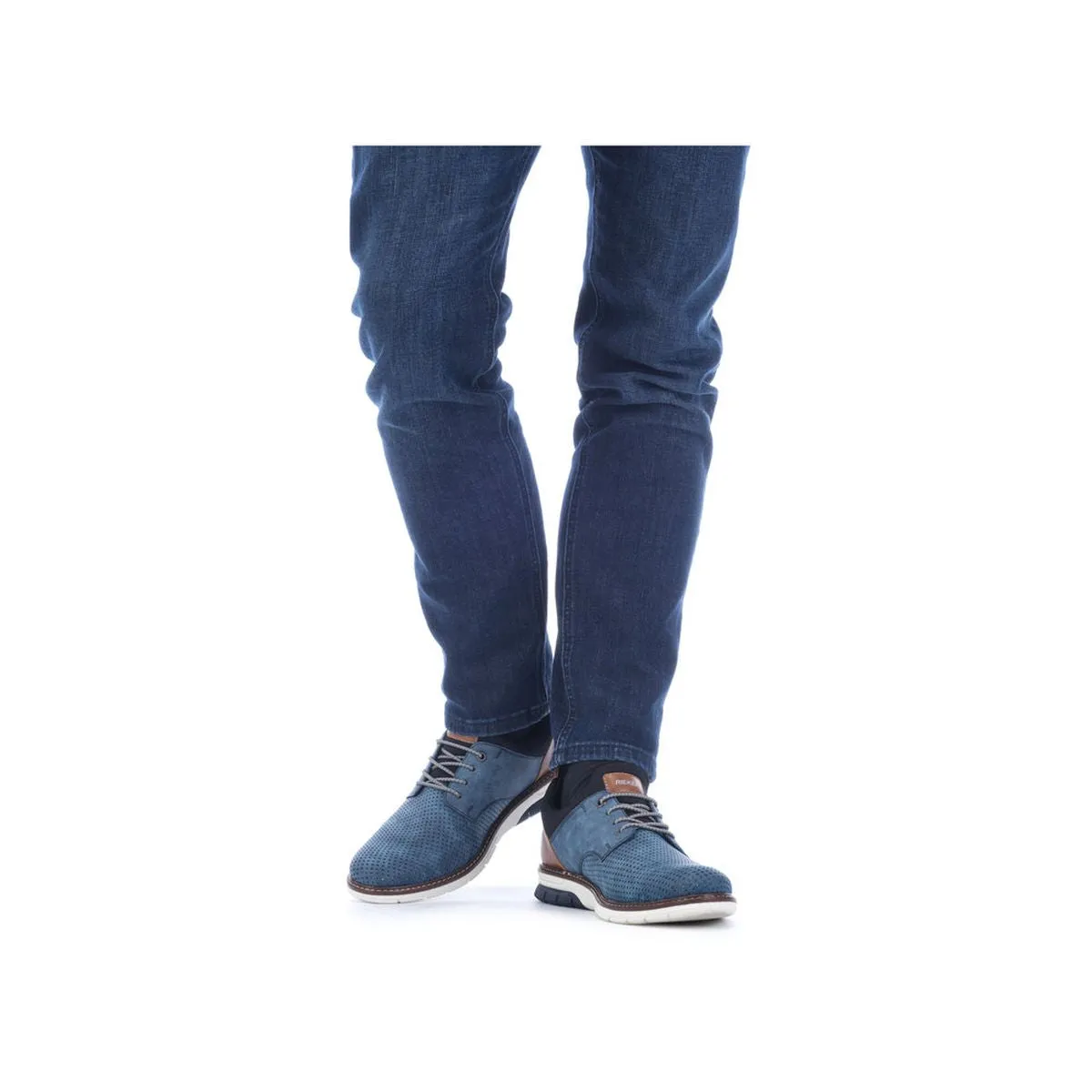 14450 Men's Slip On Shoes