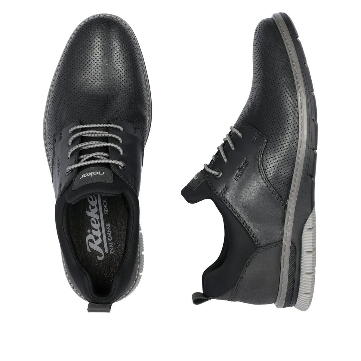 14450 Men's Slip On Shoes