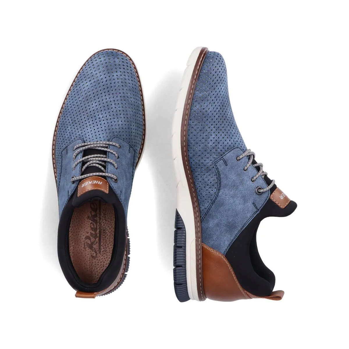 14450 Men's Slip On Shoes
