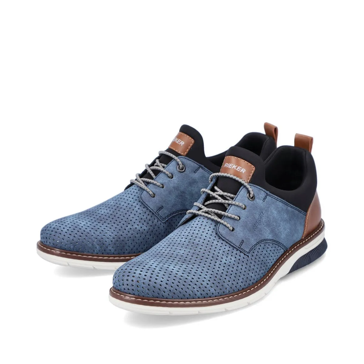 14450 Men's Slip On Shoes