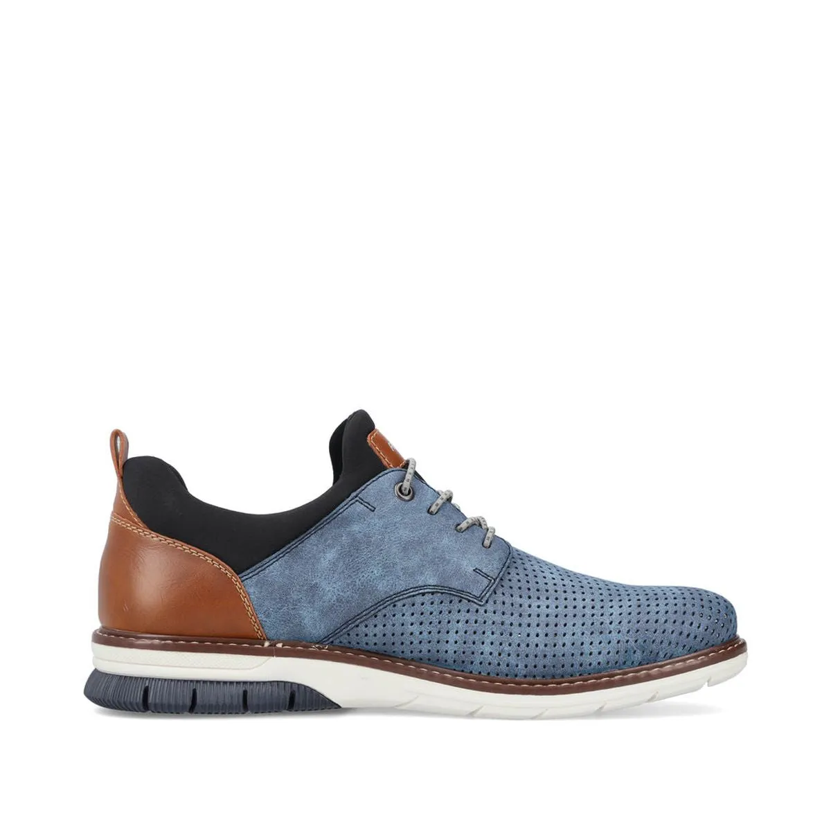 14450 Men's Slip On Shoes