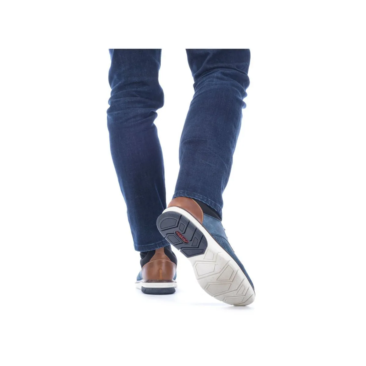 14450 Men's Slip On Shoes