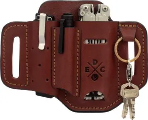1791 Edc Heavy Duty Easy Slide - Small Flex Multitool Chestnut