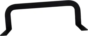 2pcs Metal Mattress Retainer Bar Bed Stabilizer for Twin XL Prevent Mattress Sliding