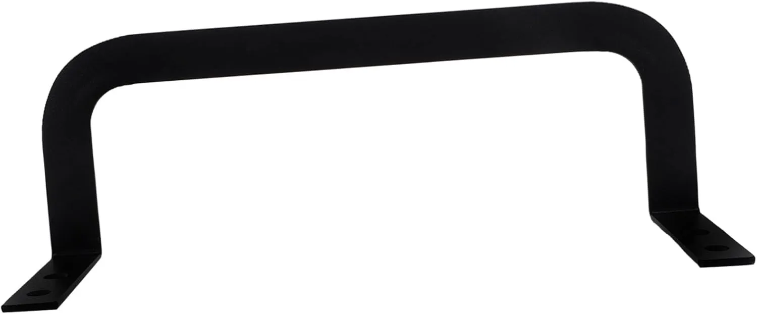 2pcs Metal Mattress Retainer Bar Bed Stabilizer for Twin XL Prevent Mattress Sliding
