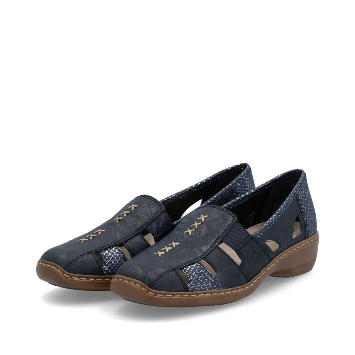 41385 Slip ON Shoe