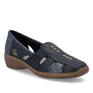 41385 Slip ON Shoe