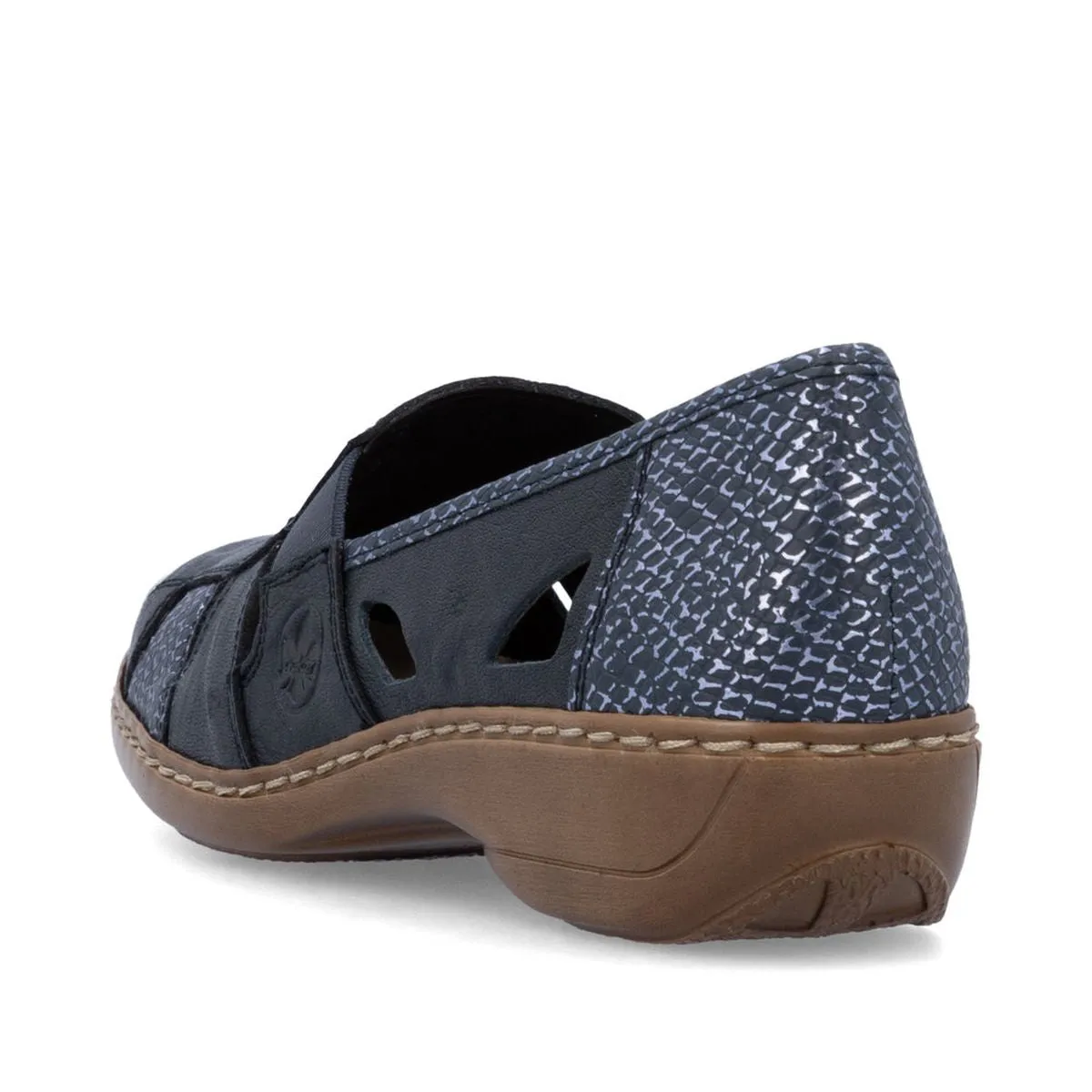 41385 Slip ON Shoe