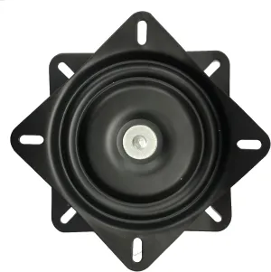 7 Inch Replacement Bar Stool Swivel 360 Degree Flat
