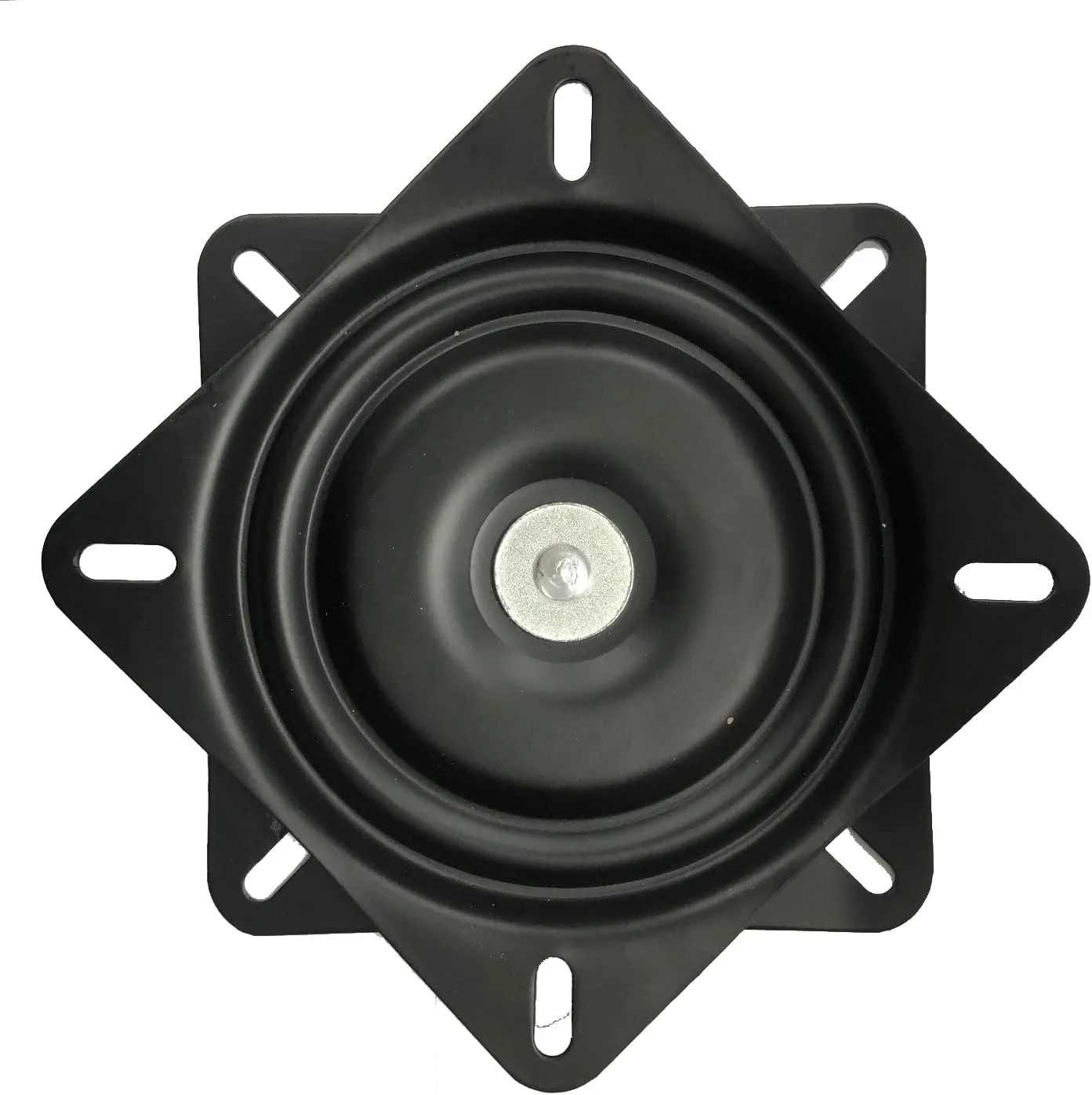 7 Inch Replacement Bar Stool Swivel 360 Degree Flat