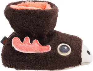 Acorn Easy Critter Kids Bootie Slipper