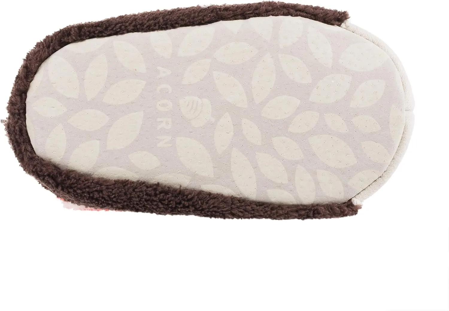 Acorn Easy Critter Kids Bootie Slipper