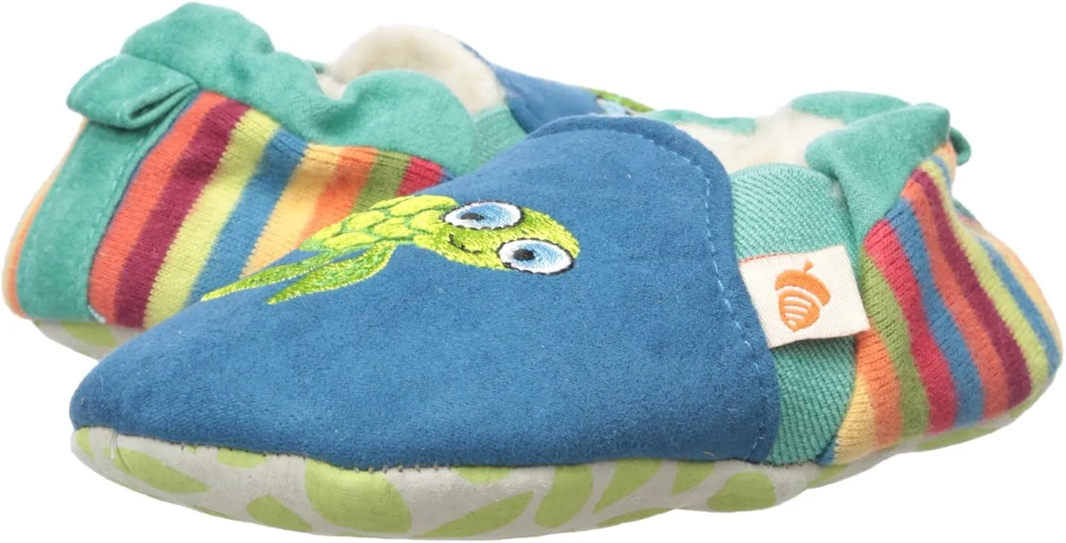 Acorn Unisex-Kid's Toddler Easy-On Moc-K