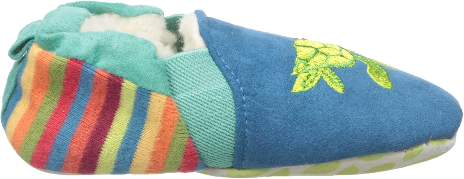 Acorn Unisex-Kid's Toddler Easy-On Moc-K
