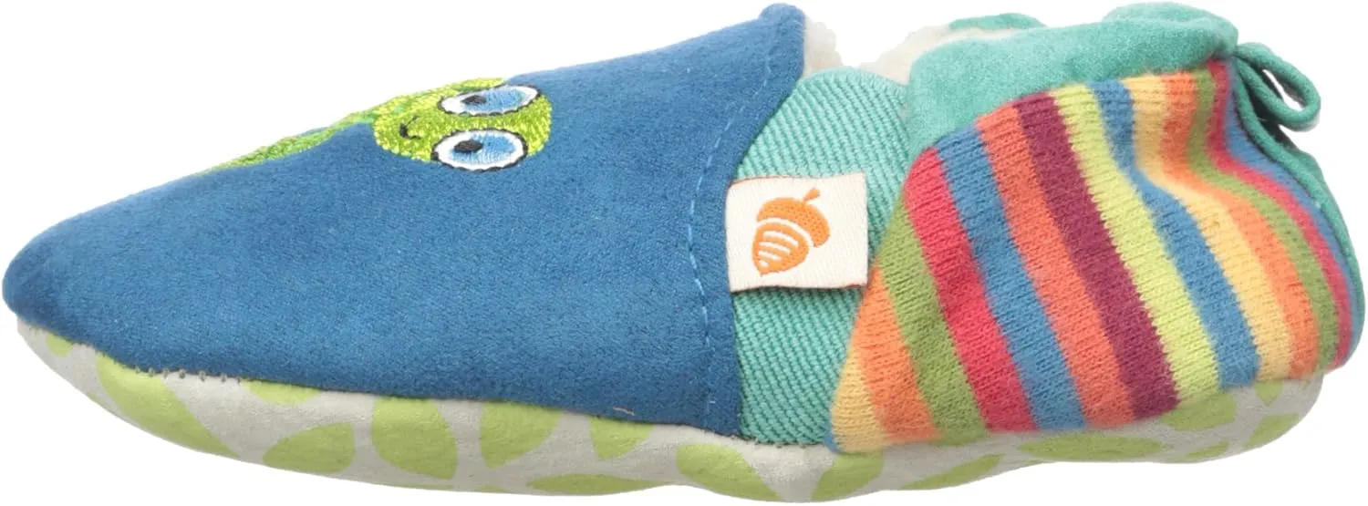 Acorn Unisex-Kid's Toddler Easy-On Moc-K