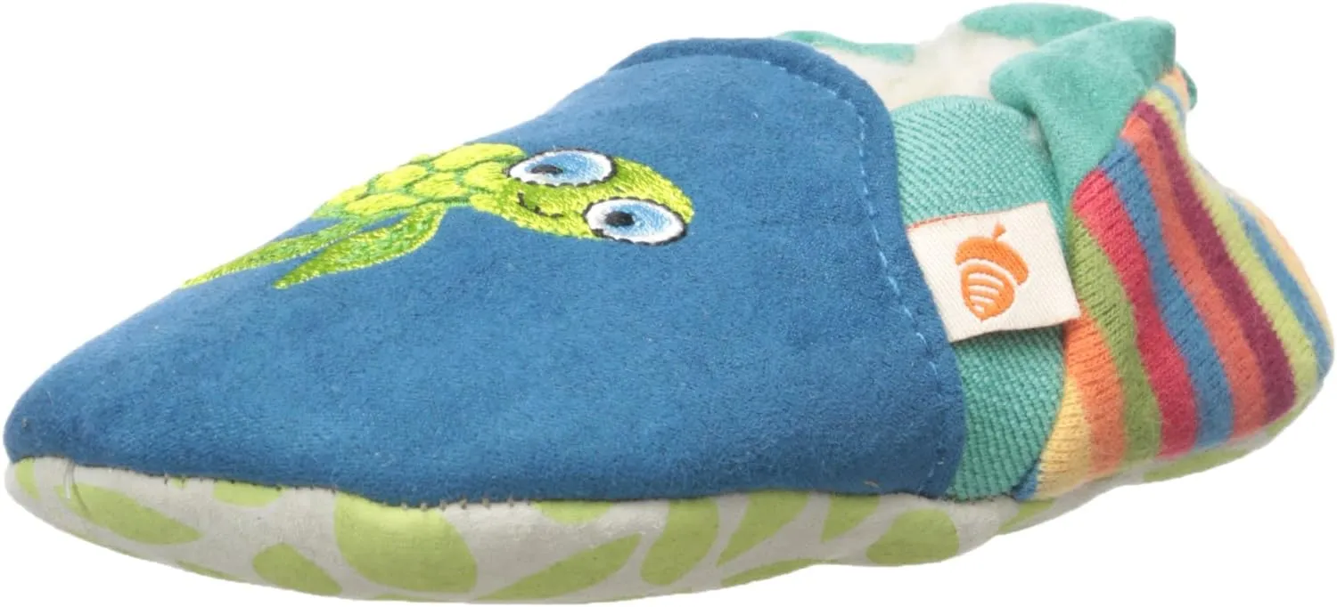 Acorn Unisex-Kid's Toddler Easy-On Moc-K