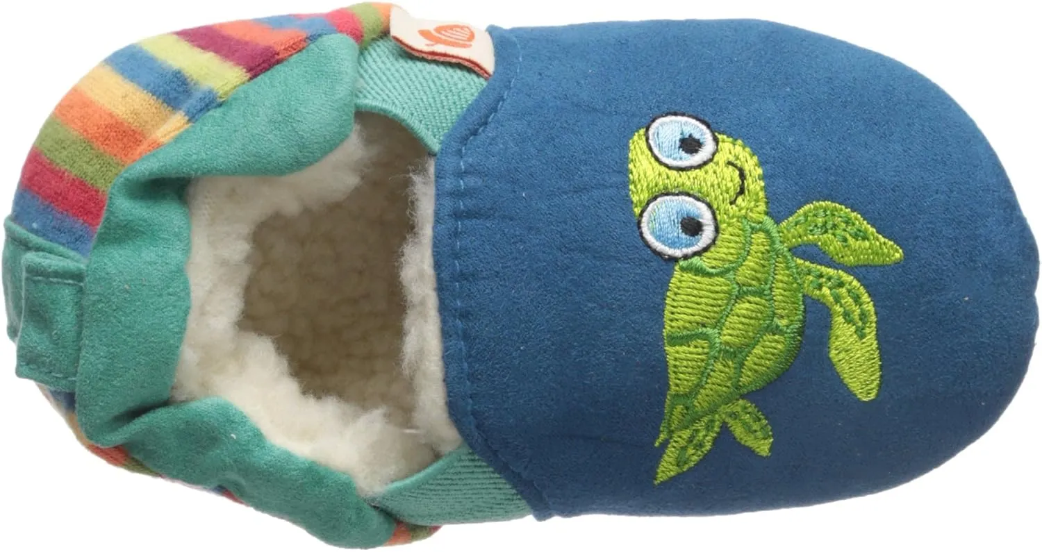 Acorn Unisex-Kid's Toddler Easy-On Moc-K