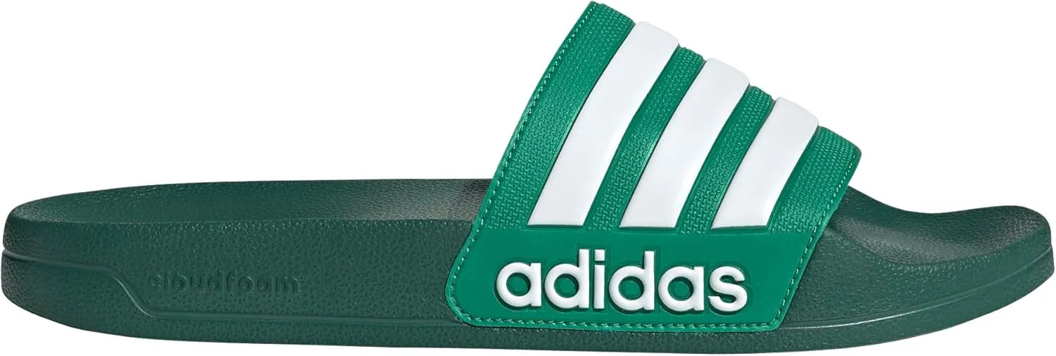 Adidas Adilette Shower Slip On Unisex Shoes