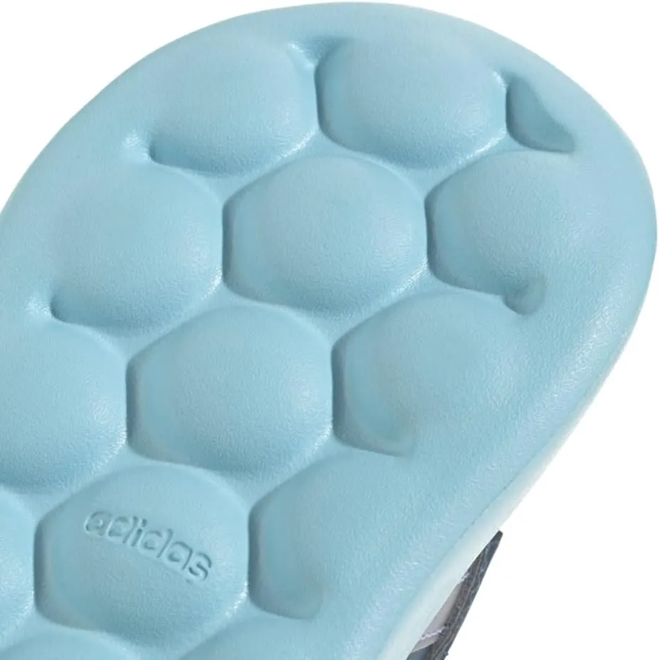 adidas Baby-Boy's Grand Court 2.0 Velcro Strap Sneaker