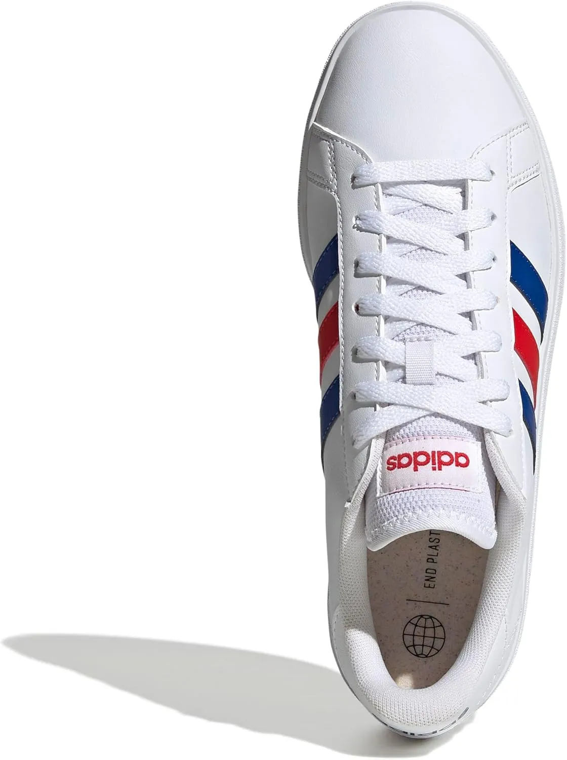 adidas Court Base 2 Trainers Mens
