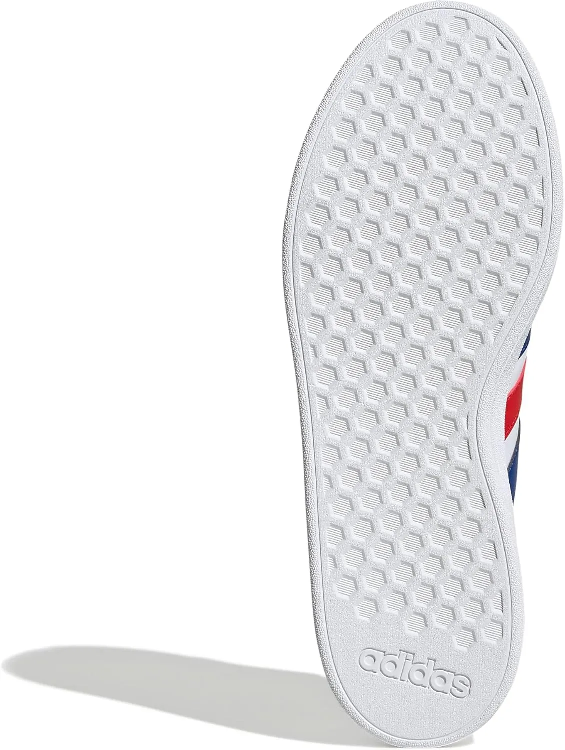 adidas Court Base 2 Trainers Mens
