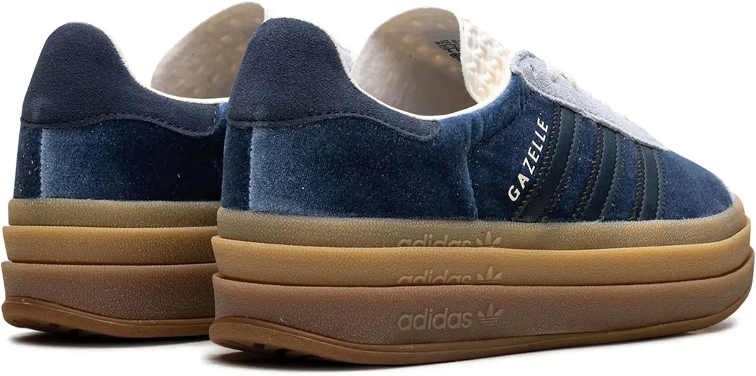 Adidas Gazelle Bold Womens Sneaker