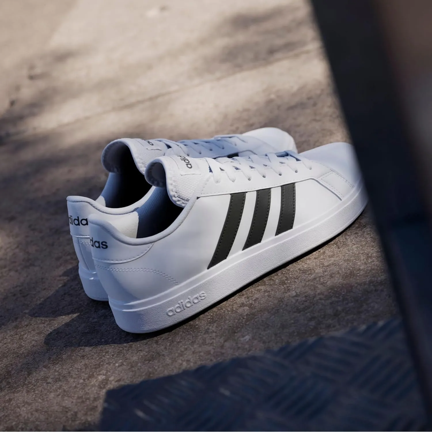 adidas Grand Court Base 2.0, Men's Trainers
