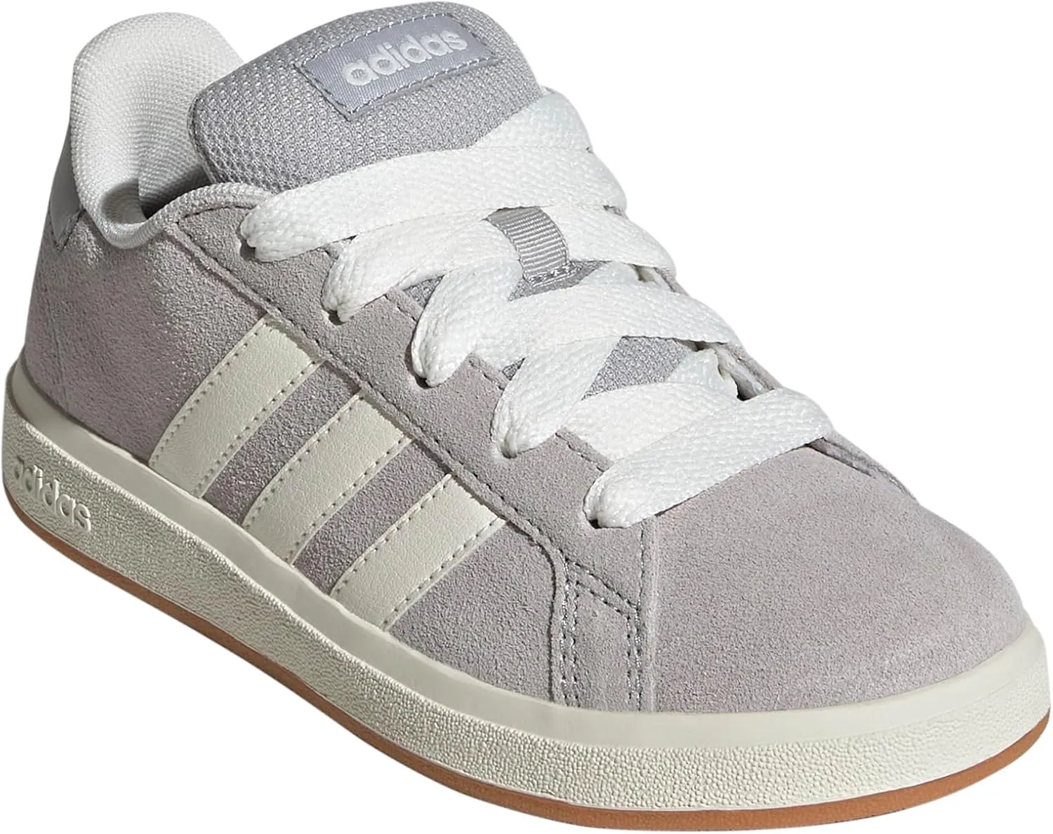 adidas Kids' Grand Court 00s Sneaker
