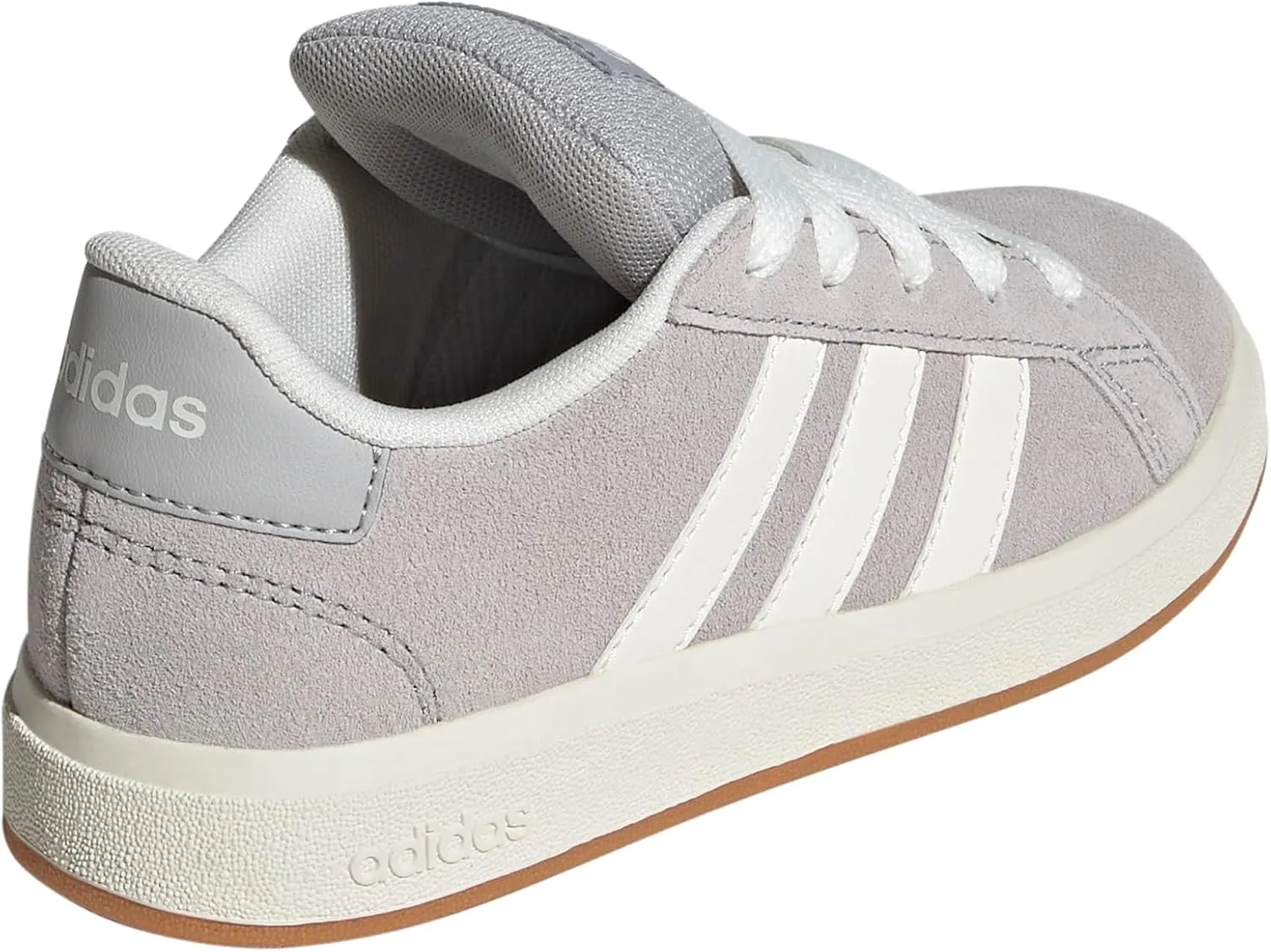 adidas Kids' Grand Court 00s Sneaker