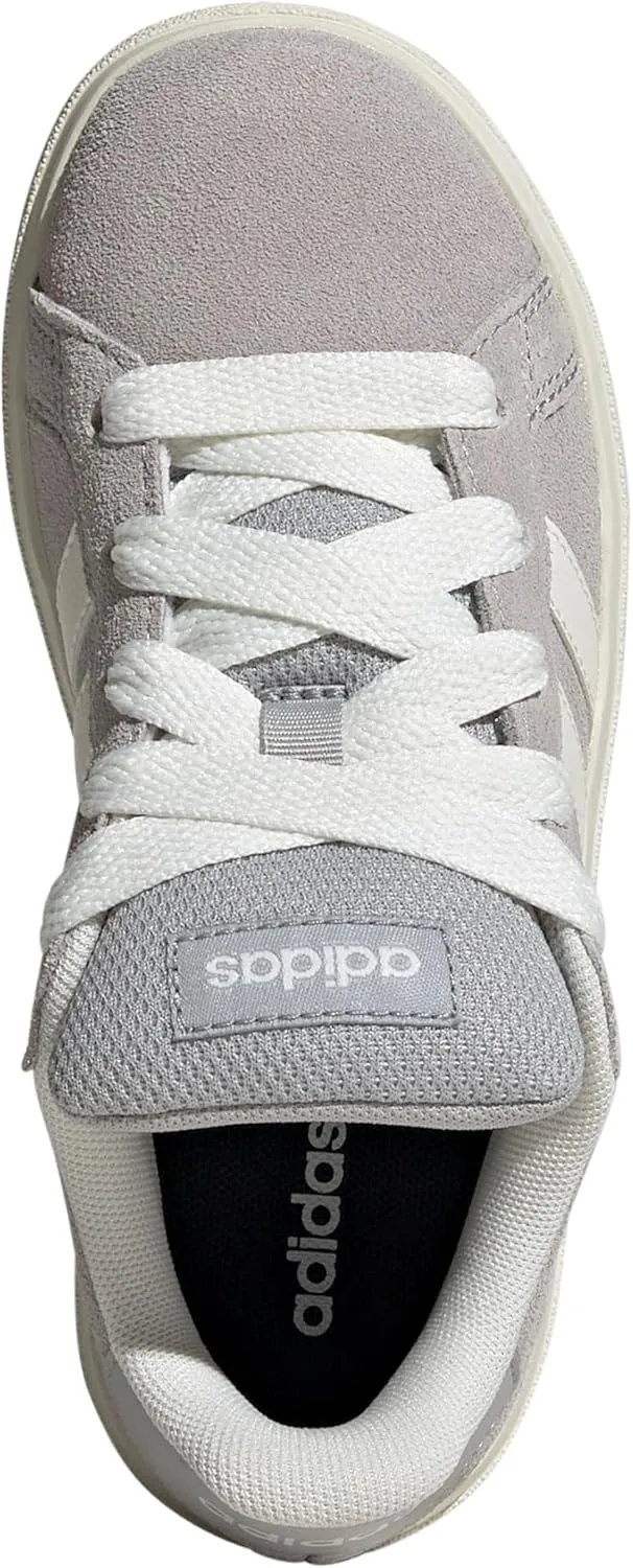 adidas Kids' Grand Court 00s Sneaker