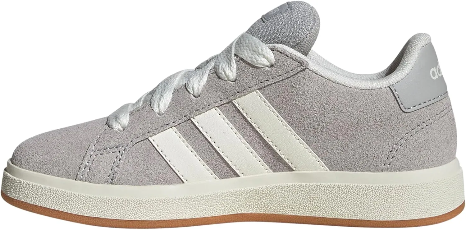 adidas Kids' Grand Court 00s Sneaker