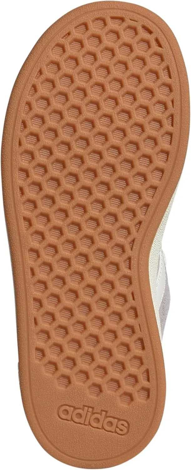 adidas Kids' Grand Court 00s Sneaker