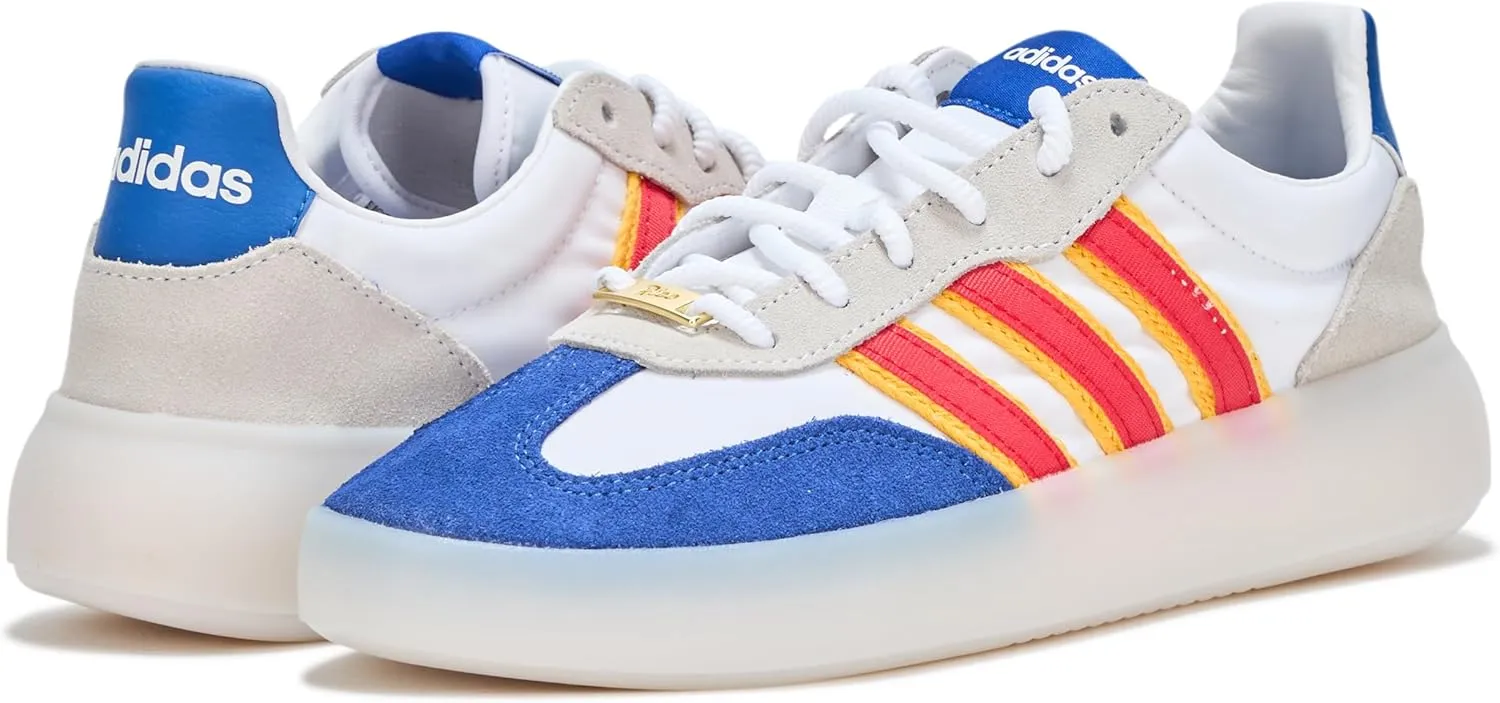 adidas Men's Barreda Decode Sneaker