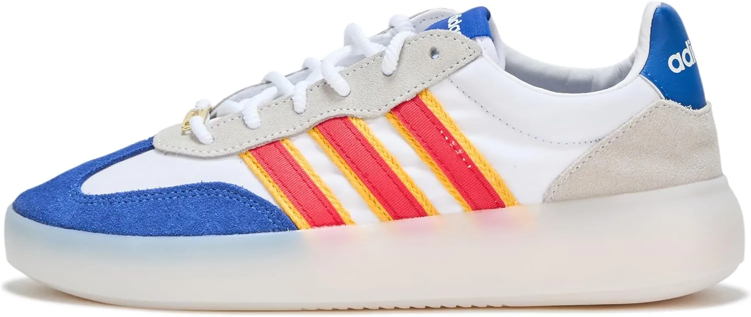 adidas Men's Barreda Decode Sneaker