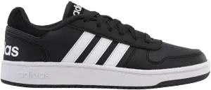 adidas Men's Hoops 2.0 Basketball Shoe