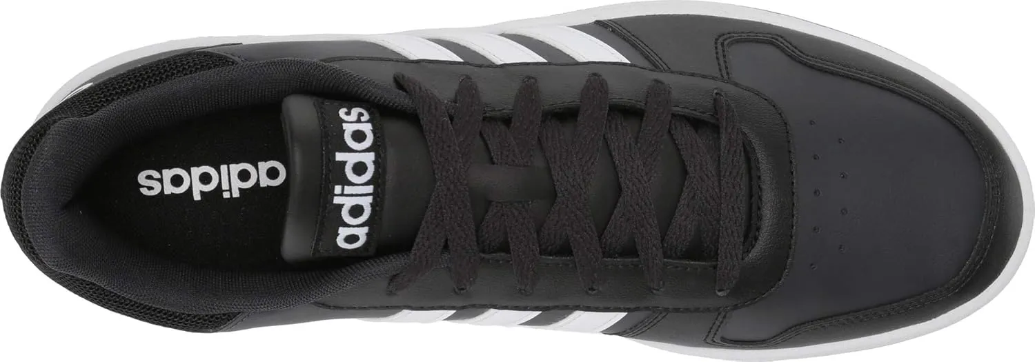 adidas Men's Hoops 2.0 Basketball Shoe