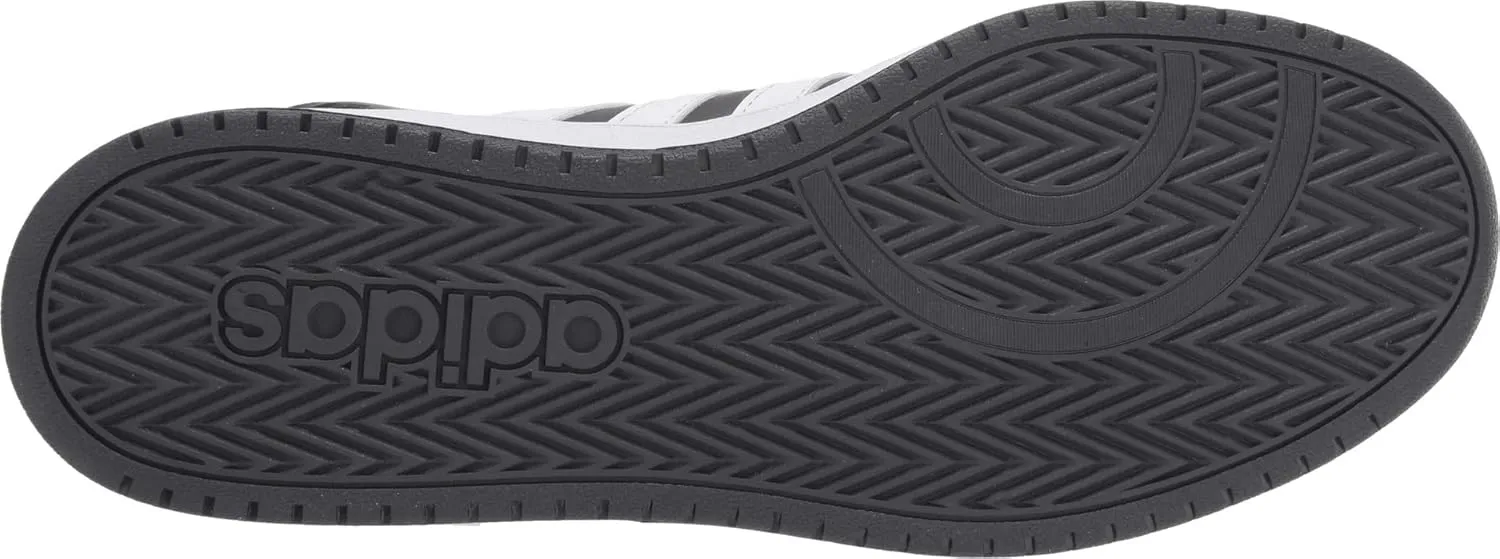 adidas Men's Hoops 2.0 Basketball Shoe