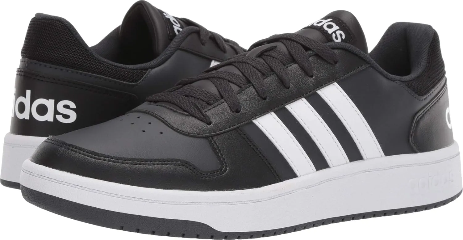 adidas Men's Hoops 2.0 Basketball Shoe