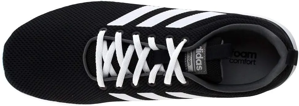 adidas Men's Lite Racer CLN Running Shoe