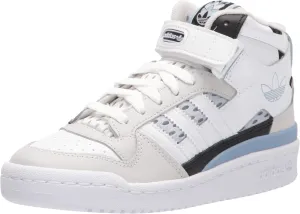 adidas Originals Unisex-Child Forum Mid Sneaker