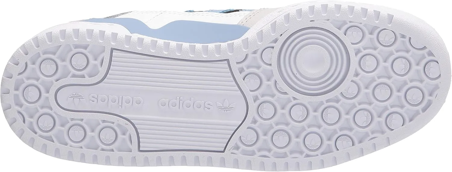 adidas Originals Unisex-Child Forum Mid Sneaker