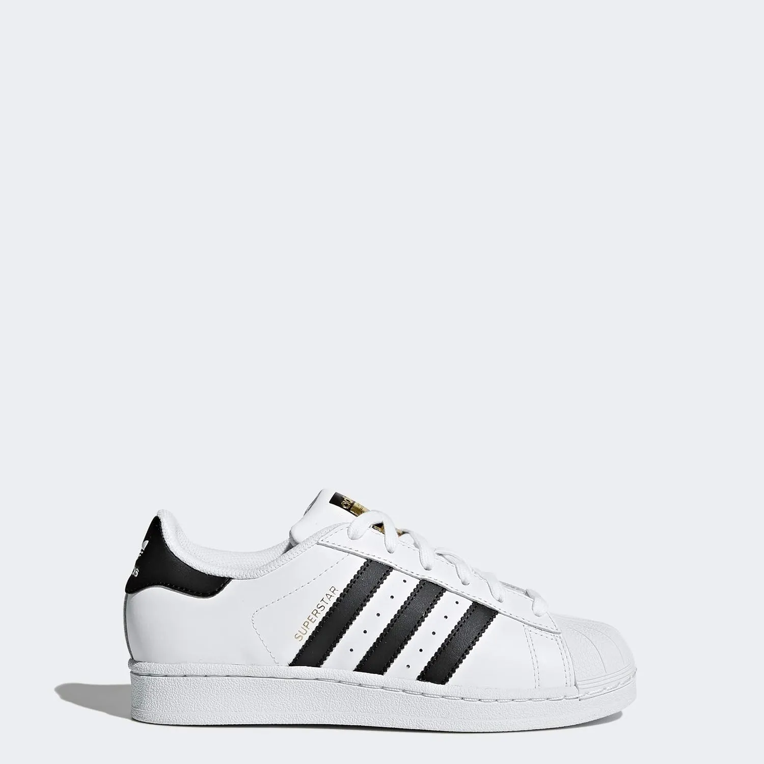 adidas Originals Unisex-Child Superstar Legacy Sneaker
