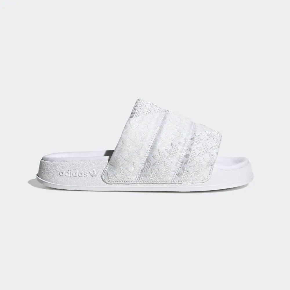 adidas Originals Women's Adilette Essential Slide Sandal