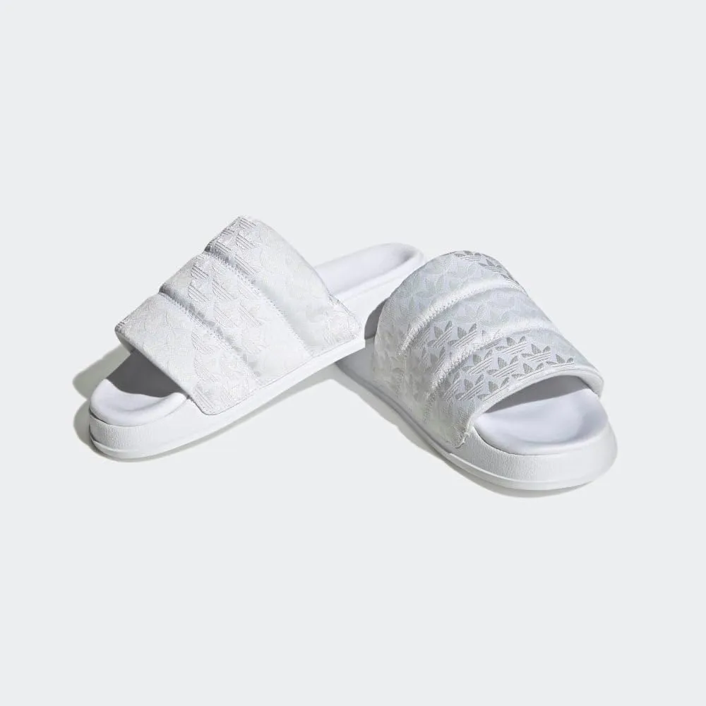 adidas Originals Women's Adilette Essential Slide Sandal