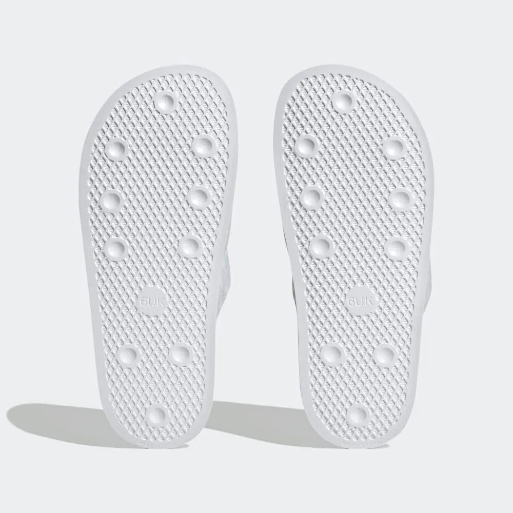 adidas Originals Women's Adilette Essential Slide Sandal