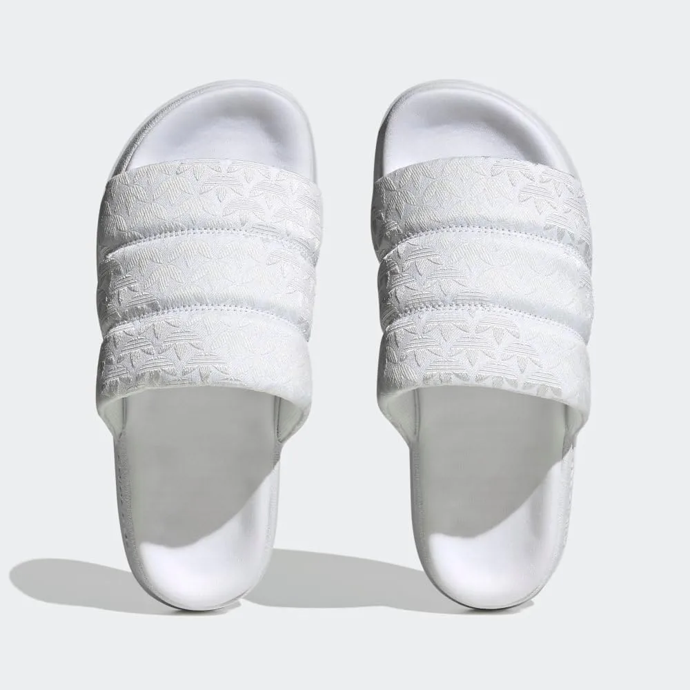 adidas Originals Women's Adilette Essential Slide Sandal